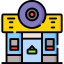 Music Store icon 64x64